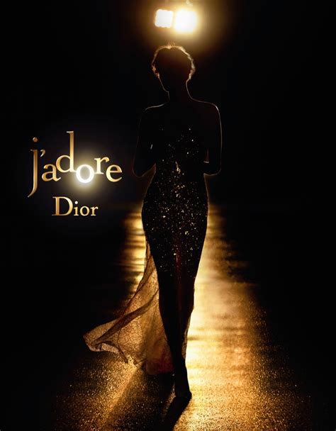 j adore dior perfume model|j'adore perfume commercial charlize theron.